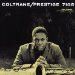 Coltrane