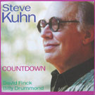 Steve Kuhn - Countdown