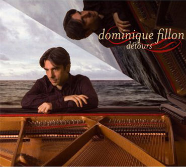 Dominique Fillon - Detours