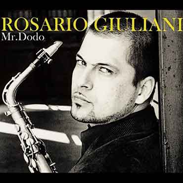 Rosario Giuliani - Mr Dodo