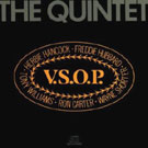 Herbie Hancock - VSOP Quintet