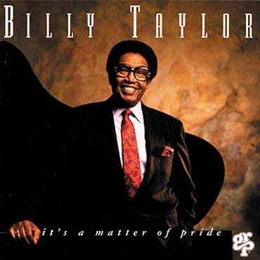 Billy Taylor - It's A Matter Of Pride