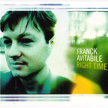 Franck Avitabile - Right Time