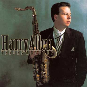 Harry Allen - ei[YEGj