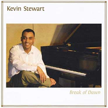 Kevin Stewart - Break of Dawn