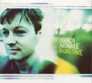 Franck Avitabile - Right Time