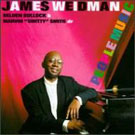 James Weidman - People Music