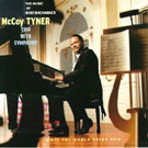 Mccoy Tyner - What The World Needs You