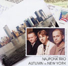 Najponk Trio - Autumn in New York