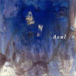 㓡_ - Azul