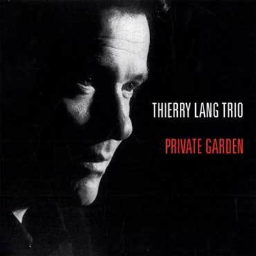 Thierry Lang - Private Garden