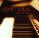 Geoff Eales - Red Letter Days