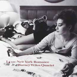 Barney Wilen - New York Romance