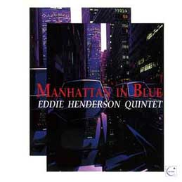 Eddie Henderson - F̃}nb^