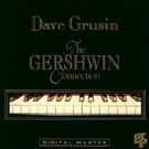 Dave Grusin - The Gershwin Connection - Maybe