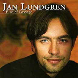 Jan Lundgren - Bird Of Passage - This Is All I Ask