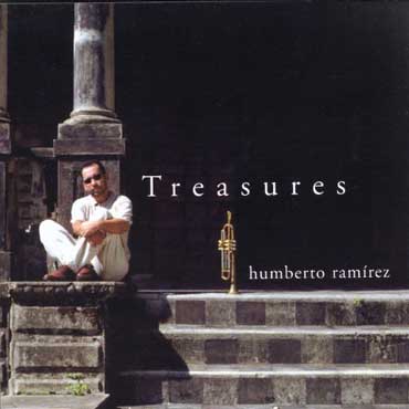 Humberto Ramirez - Treasures