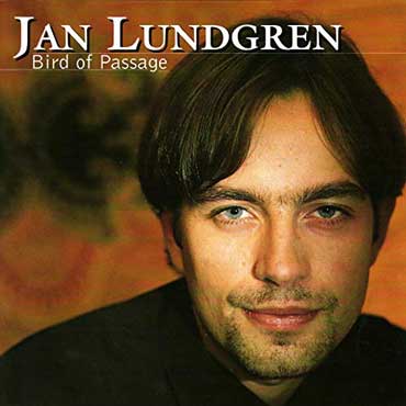 Jan Lundgren - Bird Of Passage - Looking Back