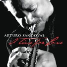 Arturo Sandoval - A Time for Love