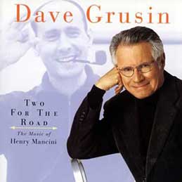 Dave Grusin - Two For The Road