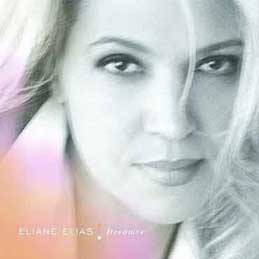 Eliane Elias - Dreamer