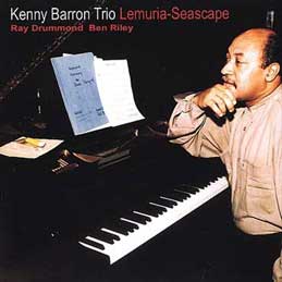 Kenny Barron - Lemuria