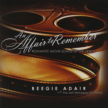 Beegie Adair - An Affair to Remember - Moonglow