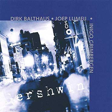 Dirk Balthaus - Gershwin