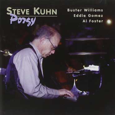 Steve Kuhn - Porgy
