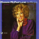 Marian Mcpartland - In My Life