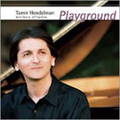 Tamir Hendelman - Playground