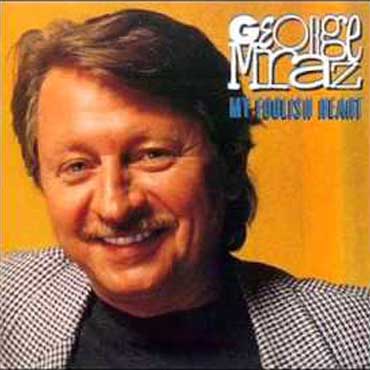 George Mraz - My Foolish Heart