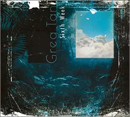 Greg Tan / Sixth Week