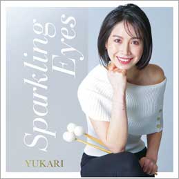 Yukari - Sparkling Eyes