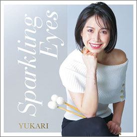 Yukari - Sparkling Eyes