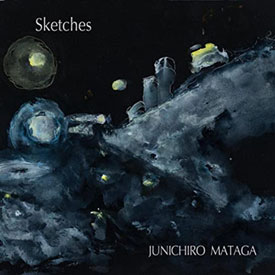 Junichiro Mataga - Sketches