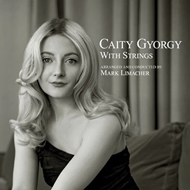 Caity Gyorgy with Strings [Japan]