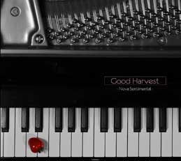 Nova Sentimental - Good Harvest