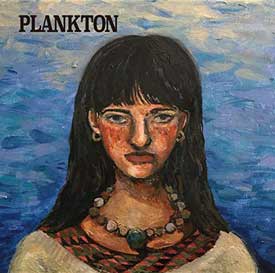 甲田まひる - Plankton