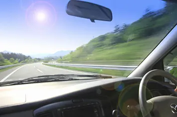 ドライブのＢＧＭ・ジャズ　イメージ