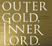 Alessandro Galati Trio - Outer Gold, Inner Lord