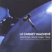 Georges Paczynski Trio - Le Carnet Inacheve