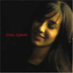 Gina Saputo - Swingin On A Star