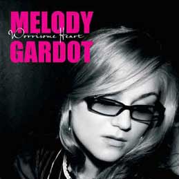 Melody Gardot - Worrisome Heart