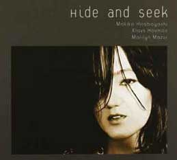 Makiko Hirabayashi Trio - Hide and Seek