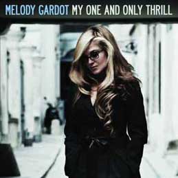 Melody Gardot - My One And Only Thrill