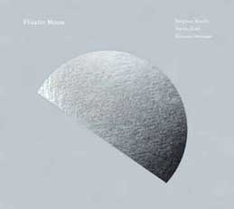 Magnus Hjorth - Plastic Moon