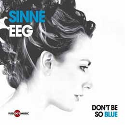 Sinne Eeg - u[ȗ\