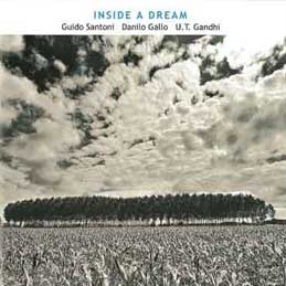 Guido Santoni - Inside A Dream