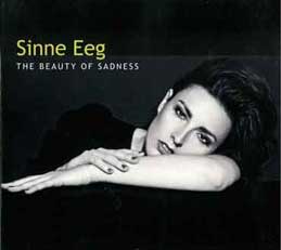 Sinne Eeg - The Beauty Of Sadness